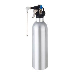 Pulvérisateur pneumatique GEPRO 600 ml avec réservoir aluminium