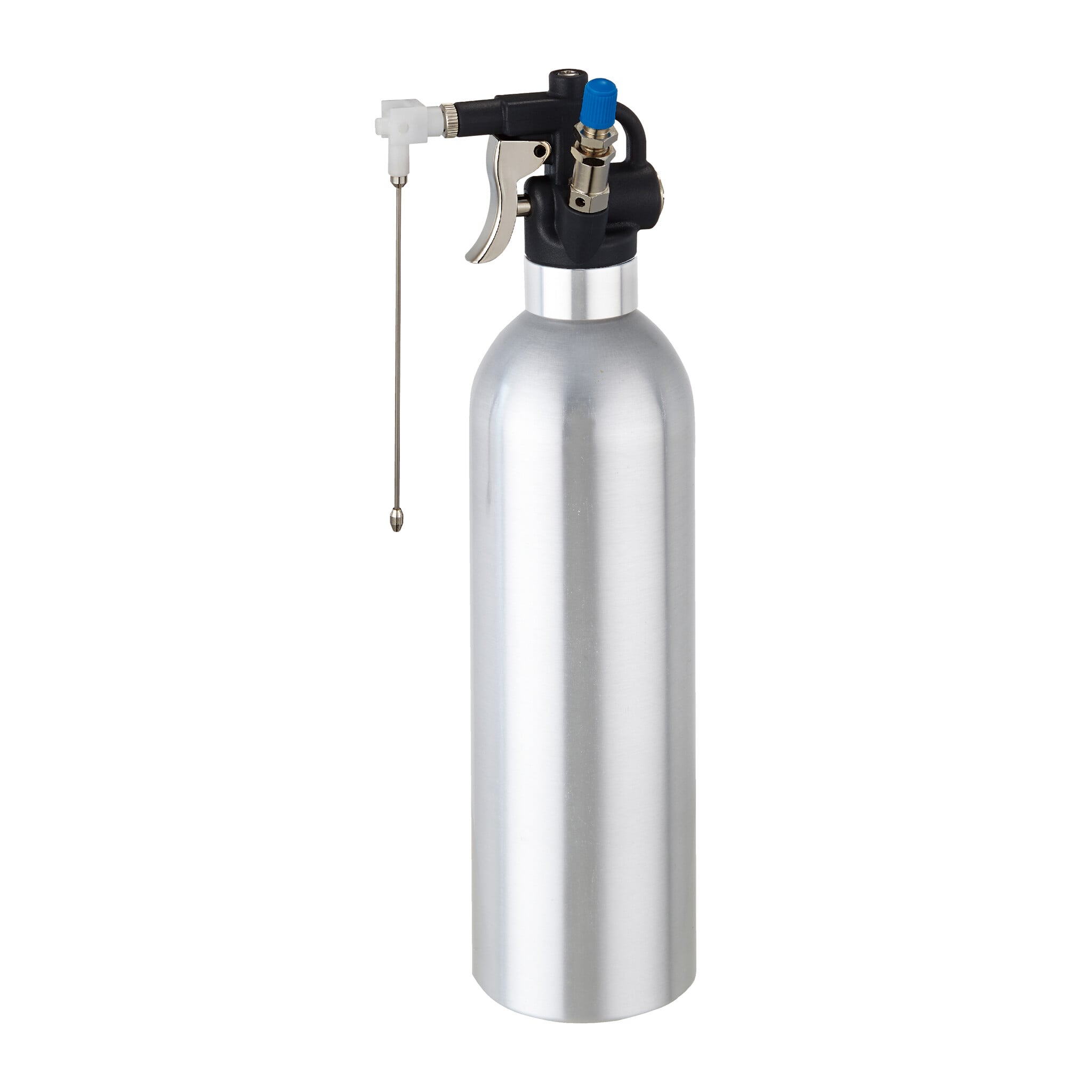 Pulvérisateur pneumatique GEPRO 600 ml avec réservoir aluminium