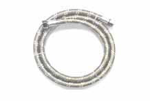 Flexible de raccordement inox SEKO SKFFL020200FF025, 1,5 m, raccords F 1/2 et F 3/4