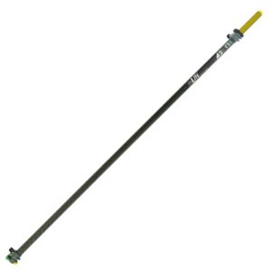 Extension télescopique carbone Unger nLite Connect HiMod UC35G