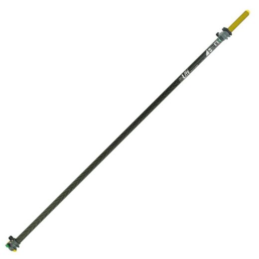 Extension télescopique carbone Unger nLite Connect HiMod UC35G