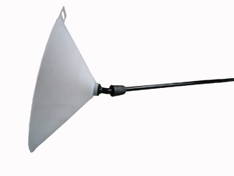 Cloche de protection GEPRO pour pulvérisateurs 5 et 7 L