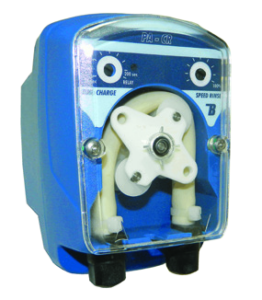Doseur de lavage GEPRO avec dose initiale — 230 V