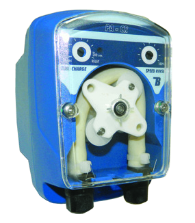 Doseur de lavage GEPRO avec dose initiale — 230 V