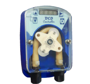 Doseur de lavage GEPRO avec sonde de conductivité — 230 V