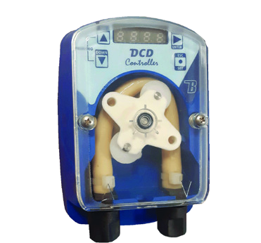 Doseur de lavage GEPRO avec sonde de conductivité — 230 V