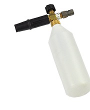 Canon à mousse GEPRO 1 L à raccord rapide - référence 6823