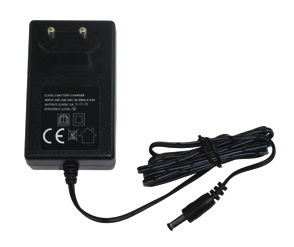 Chargeur GEPRO pour batterie rechargeable 2 600 mAh