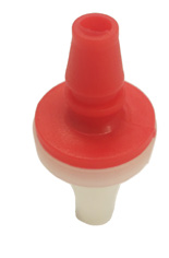 Clapet de ligne GEPRO Ø6 mm, référence article 151A002