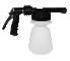 Pistolet mousseur hydraulique GEPRO 1,4 L — référence 320M002.1