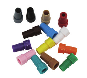 Pochette de buses GEPRO 150A002, différents coloris