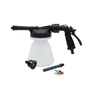 GEPRO Spray-Boy 1,4 L — pulvérisateur à dilution automatique