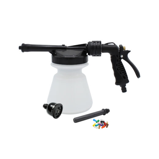GEPRO Spray-Boy 1,4 L — pulvérisateur à dilution automatique