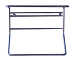 Support inox GEPRO pour bidon de 5 L