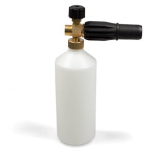 GEPRO Turbo Foam HP — 1 L — standard