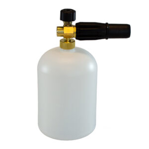 GEPRO Turbo Foam HP — 2 L — standard