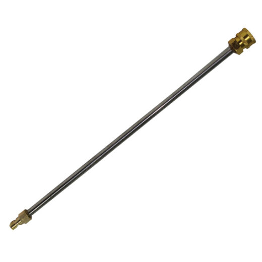 Lance inox GEPRO 40 cm