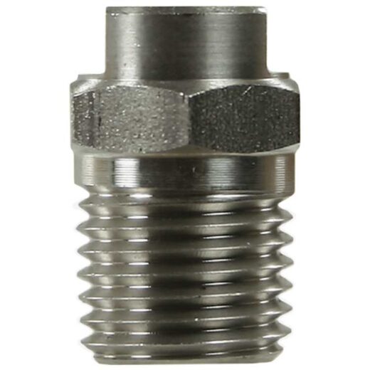 Corps de buse haute pression Lechler à filetage 1/4 NPT — illustration de la gamme