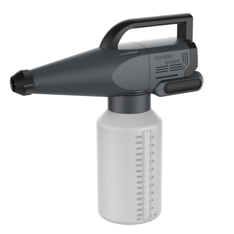 Nébuliseur à batterie GEPRO ULV2