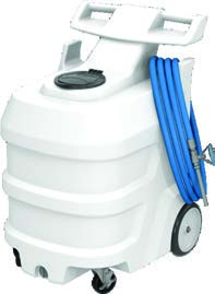 Mousseur mobile pneumatique 950N — 189,3 L — illustration originale du modèle
