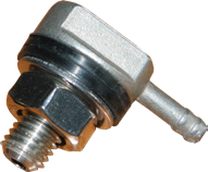 Passe-cloison inox GEPRO