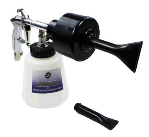 Pistolet à mousse pneumatique GEPRO — 1 L