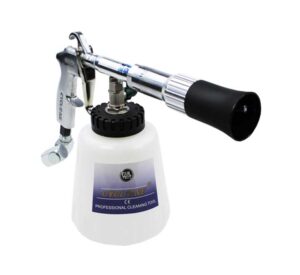Pistolet pneumatique GEPRO à rotation réglable, réservoir 1 L