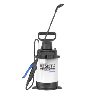 Pulvérisateur à pression GEPRO 5 L à joints EPDM