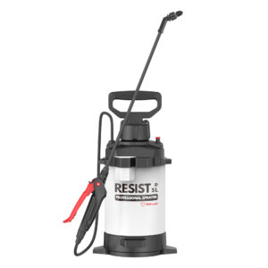 Pulvérisateur à pression GEPRO 5 L à joints FKM