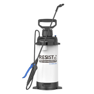 Pulvérisateur à pression GEPRO 8 L à joints EPDM