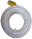 SEKO — ligne d’aspiration PVC 2 m avec crépine lestée
