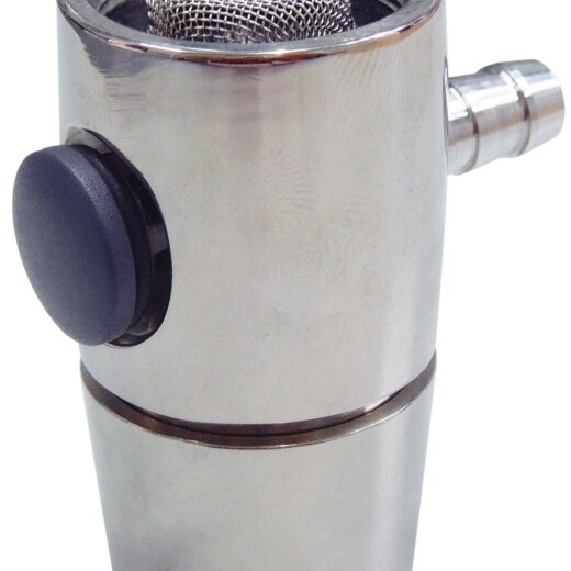 SEKO ProFaucet — dispositif de dilution inox au robinet