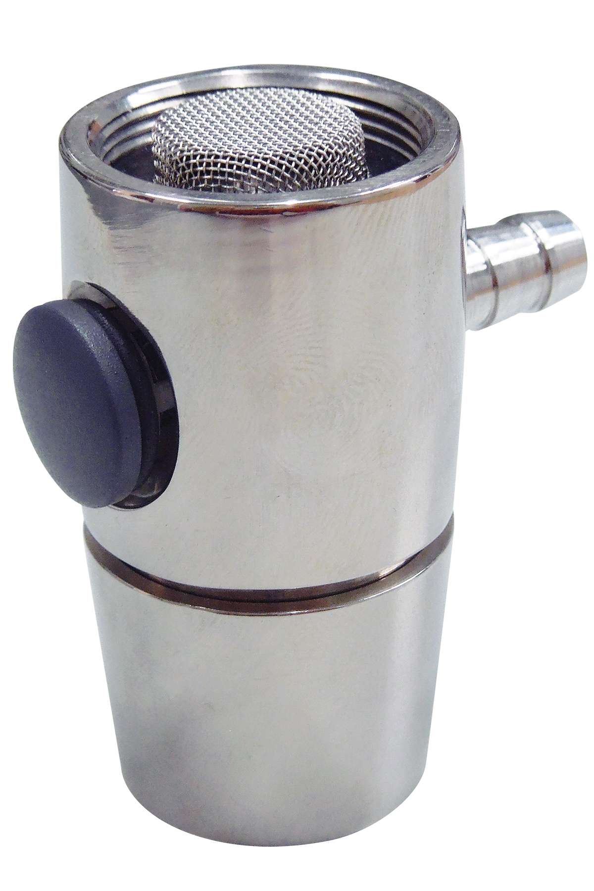 SEKO ProFaucet — dispositif de dilution inox au robinet