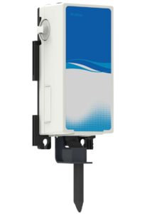 SEKO ProMax un produit — commande levier