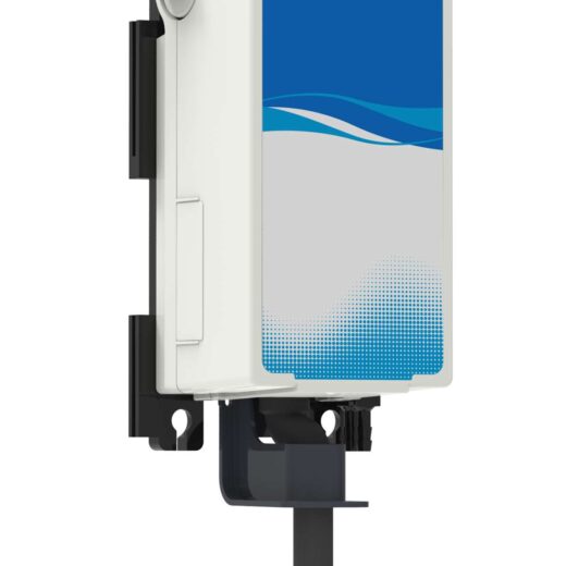 SEKO ProMax un produit — commande levier