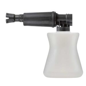 Canon à mousse Suttner ST-73.1 avec réservoir 1 L et entrée 1/4 femelle