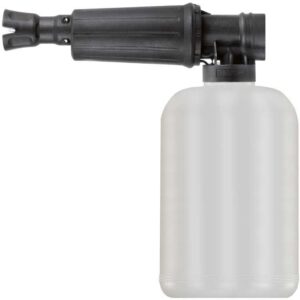 Canon à mousse Suttner ST-73.1 avec réservoir 2 L et entrée 1/4 femelle