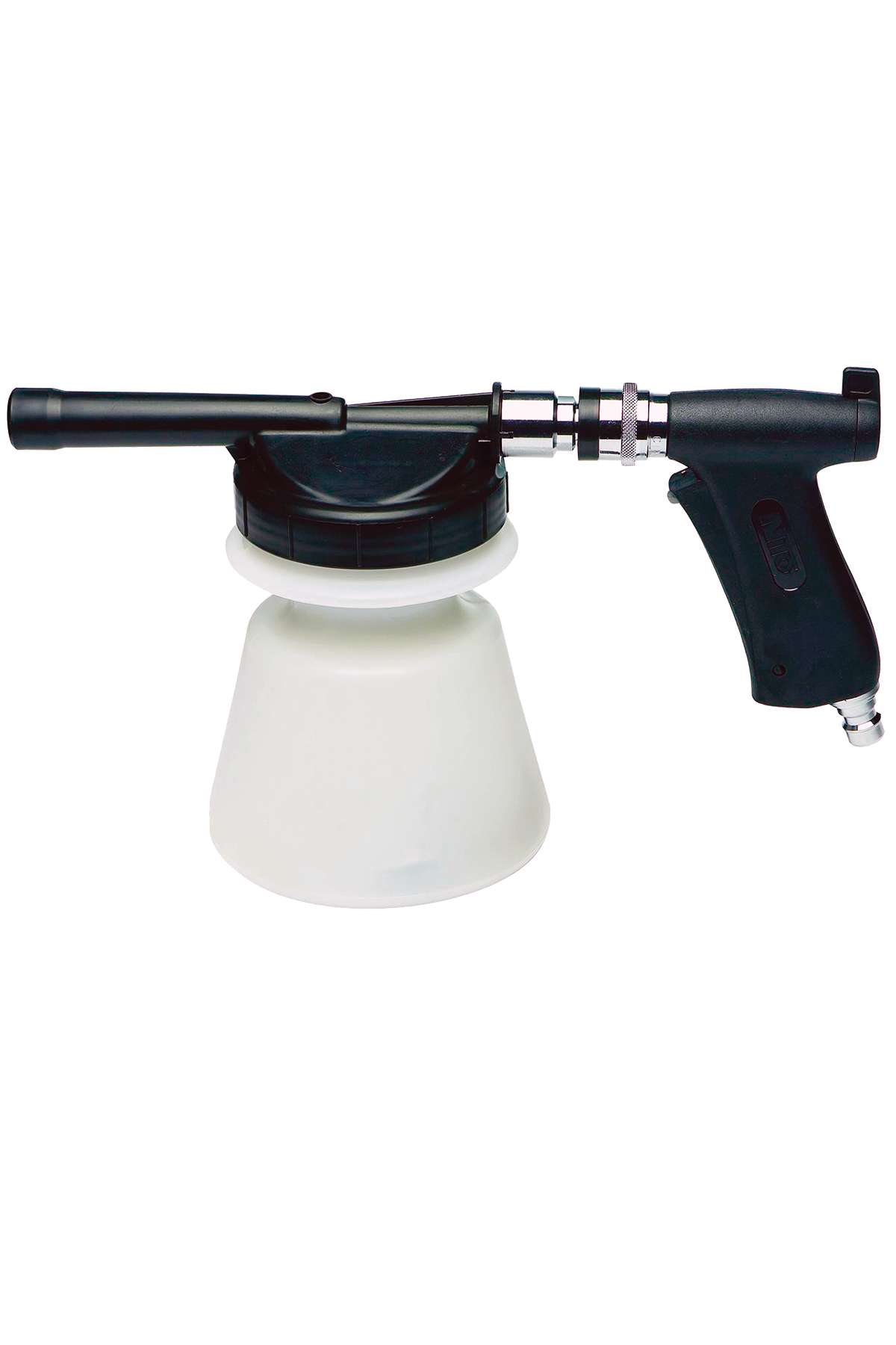 Système Seko JetNeat 1,4 litre : pistolet, venturi et réservoir de produit