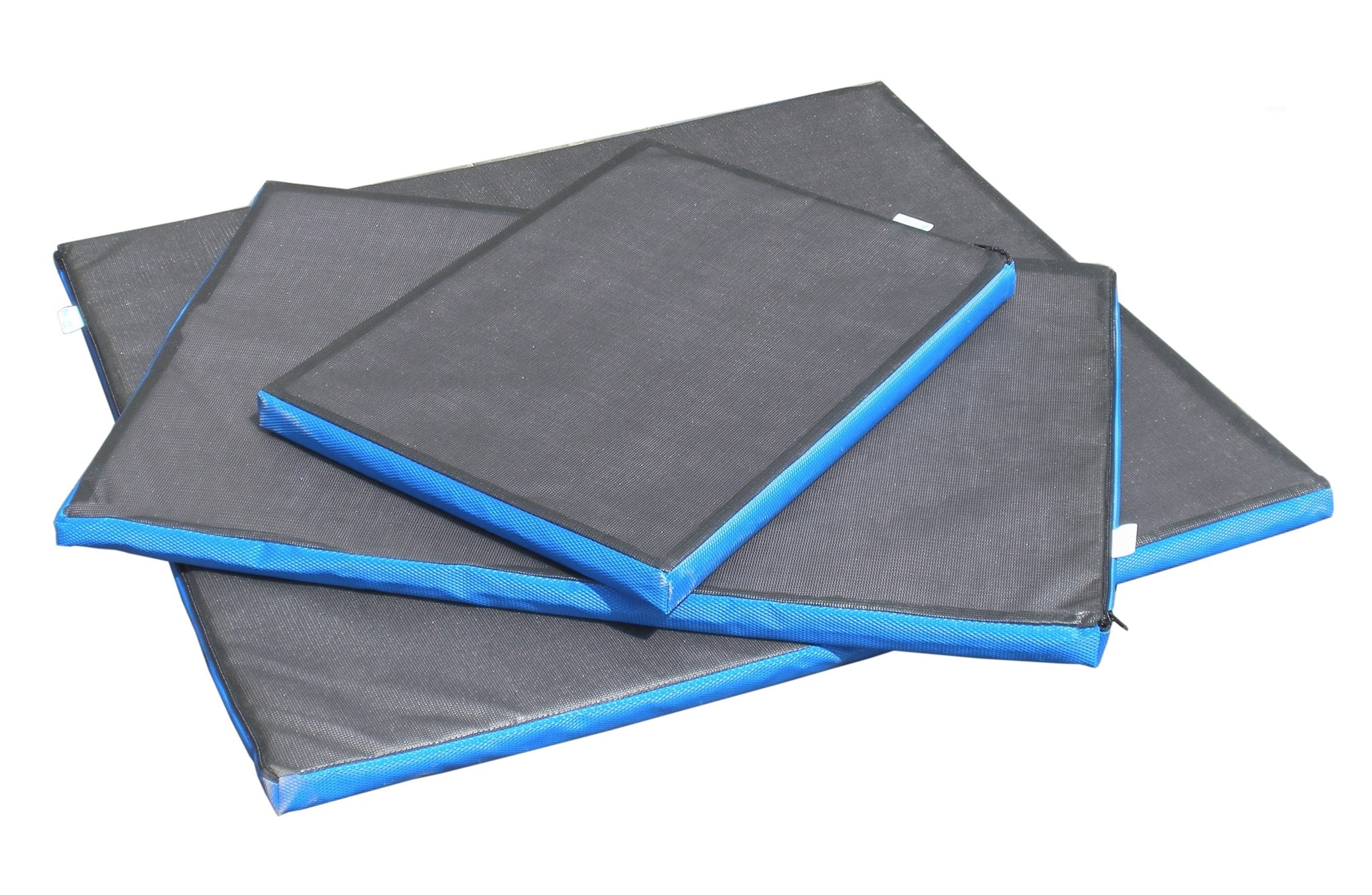 Gamme de tapis de désinfection GEPRO ZIP, plusieurs formats