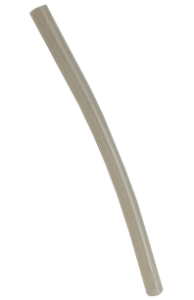 Tube péristaltique GEPRO silicone 3 × 8 sans raccord