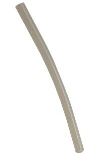 Tube péristaltique GEPRO silicone 3 × 8 sans raccord
